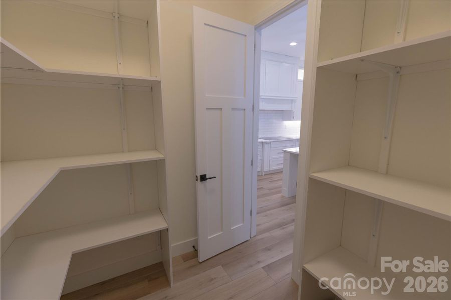 Spacious, unfurnished interior of a new home in , Conover (Image 16).