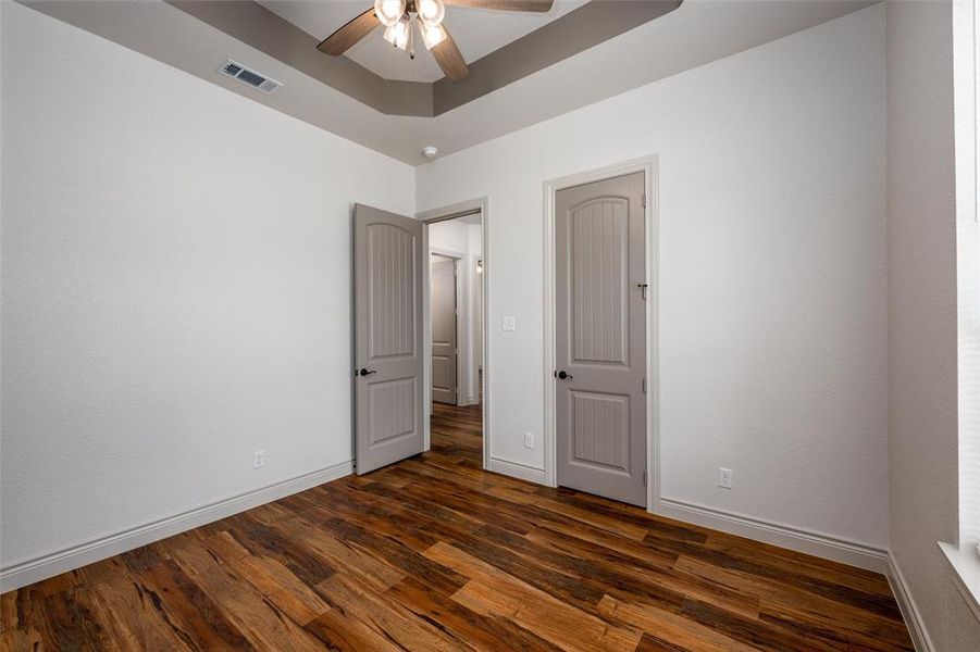 Spacious, unfurnished interior of a new home in , Tool (Image 29). Spacious, unfurnished interior of a new home in , Tool (Image 29).