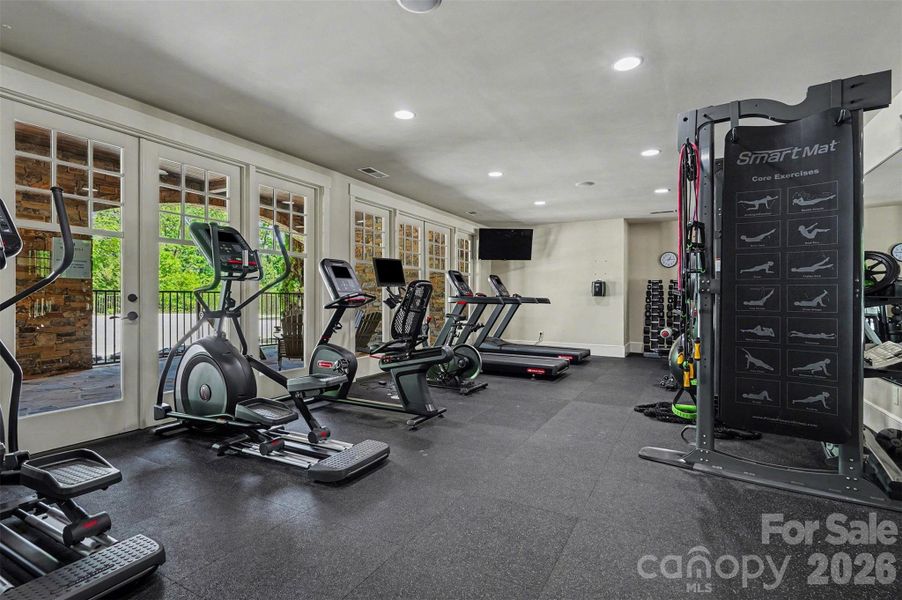 Community amenities in , York (Image 35).