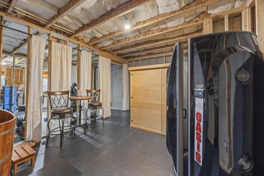 Image 39 of a home in The Cottages Of Lake Lanier.