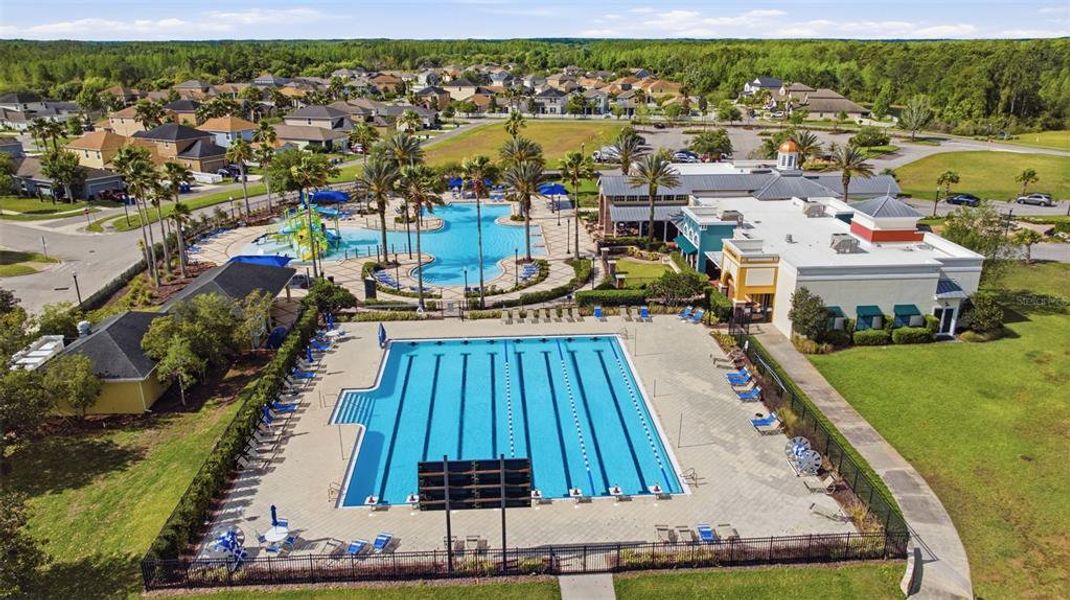 Community amenities in , Land O' Lakes (Image 57).