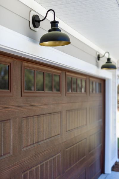Exterior details and patio area of a home in , Johns Island (Image 34).