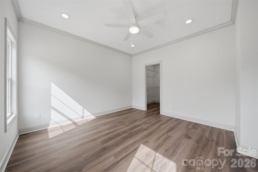 Spacious, unfurnished interior of a new home in , Hickory (Image 25). Spacious, unfurnished interior of a new home in , Hickory (Image 25).