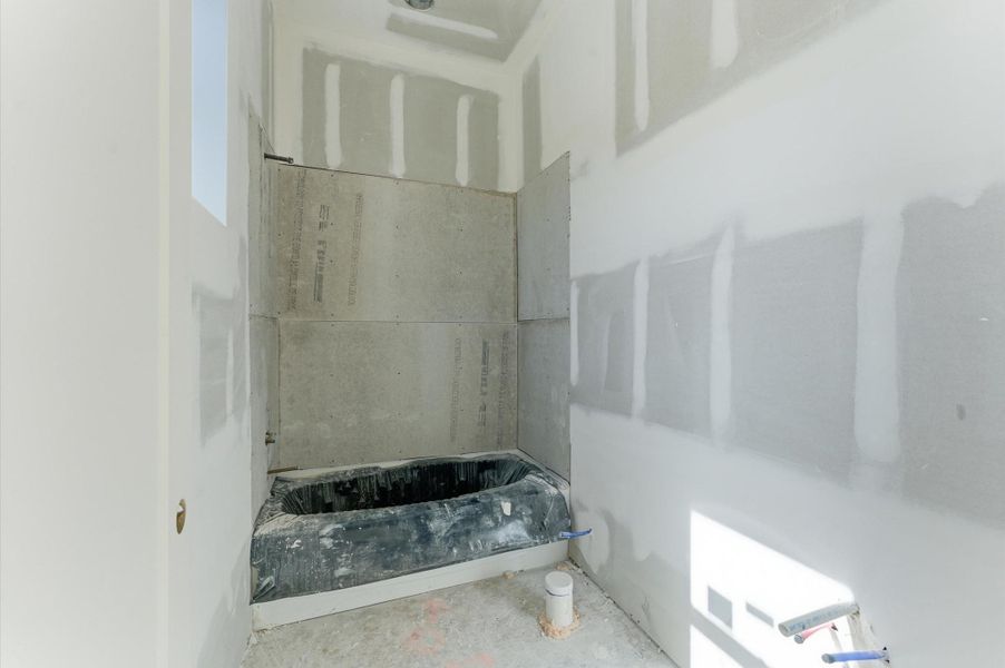 Photo taken in October.