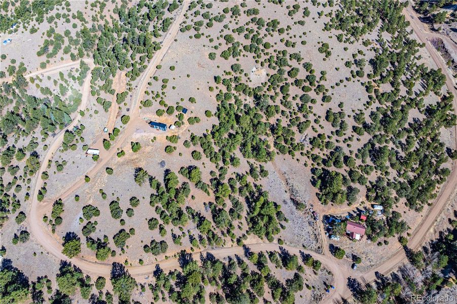 Natural landscape and outdoor views near  in Westcliffe (Image 31).
