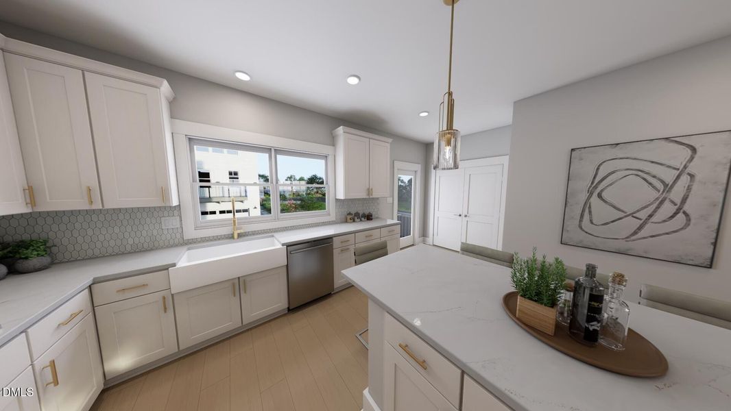 Atlas Kitchen 2 Atlas Kitchen 2