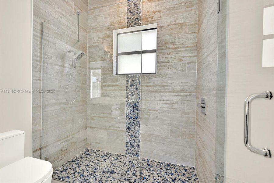 Furnished interior view inside a new home in , Cape Coral (Image 12). Furnished interior view inside a new home in , Cape Coral (Image 12).