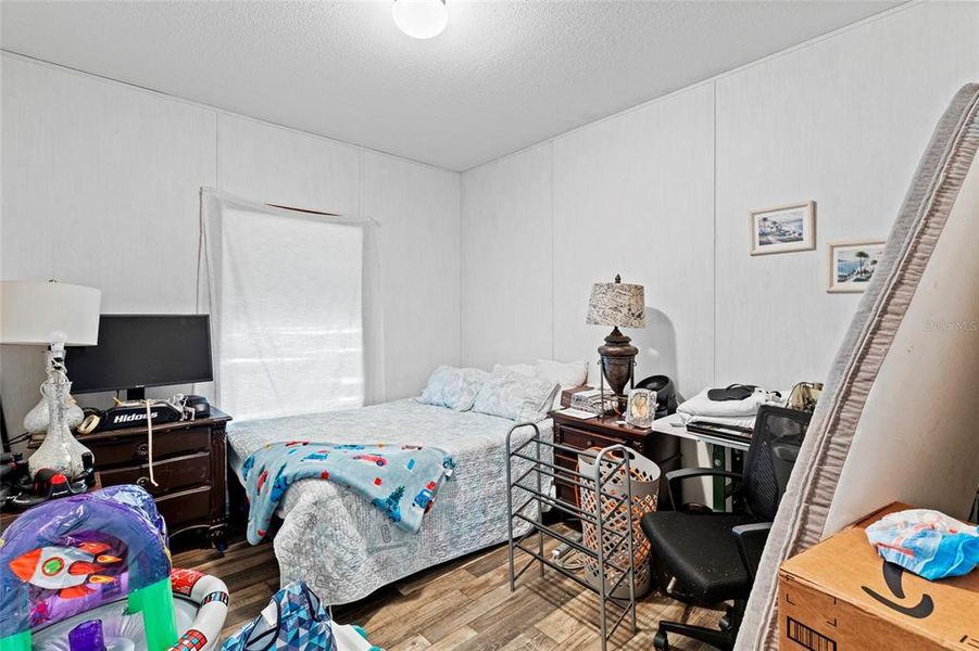 Furnished interior view inside a new home in , Okeechobee (Image 20).