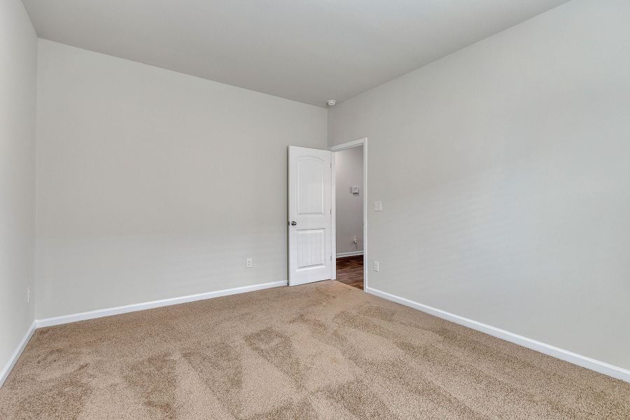 Burton New Home in Landrum, SC.  - Slide 5