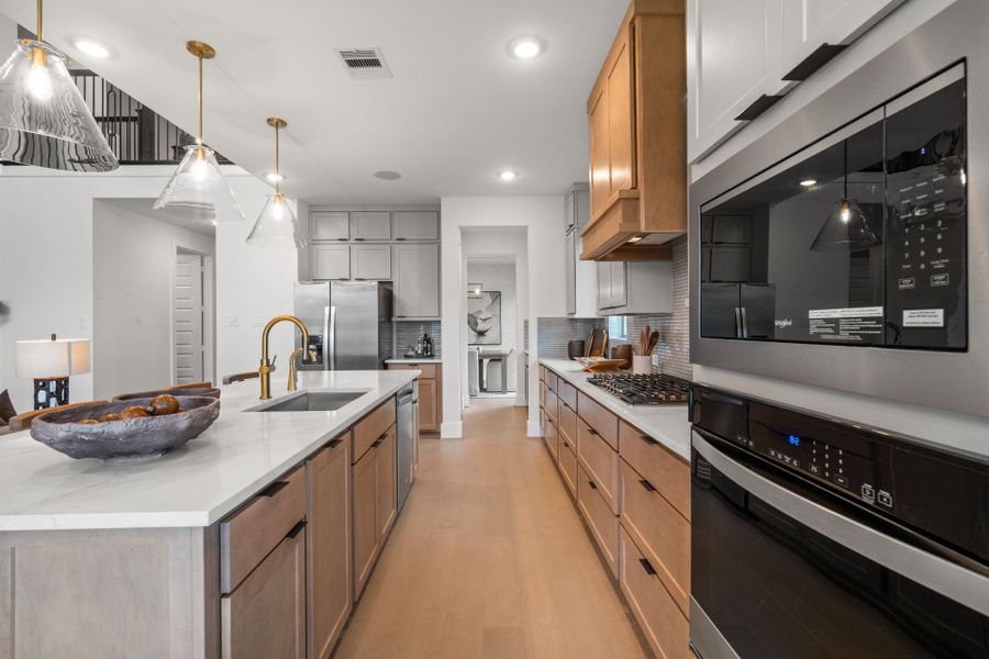 2,898sf New Home in Hockley, TX.  - Slide 43