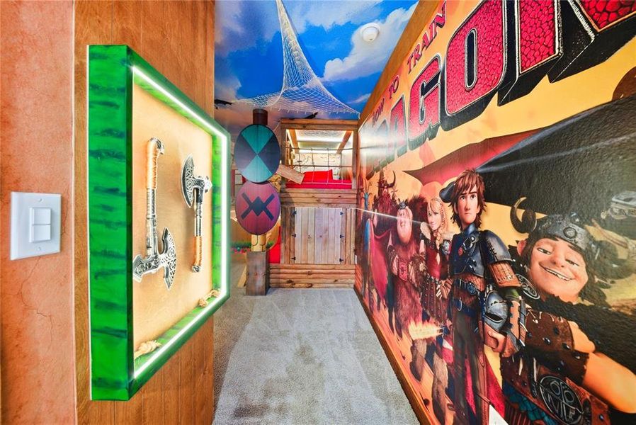 Image 43 of a home in Solara Resort.