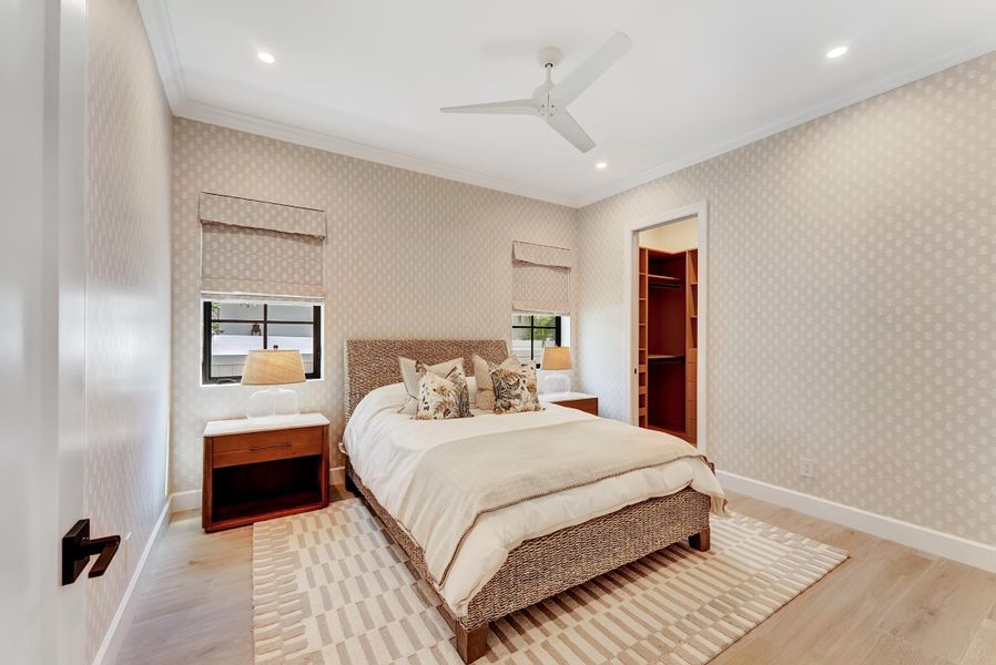 Bedroom 3 Bedroom 3