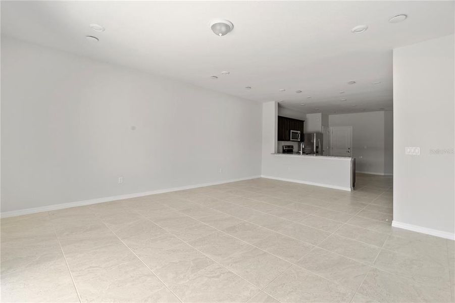 Spacious, unfurnished interior of a new home in , Kissimmee (Image 25). Spacious, unfurnished interior of a new home in , Kissimmee (Image 25).