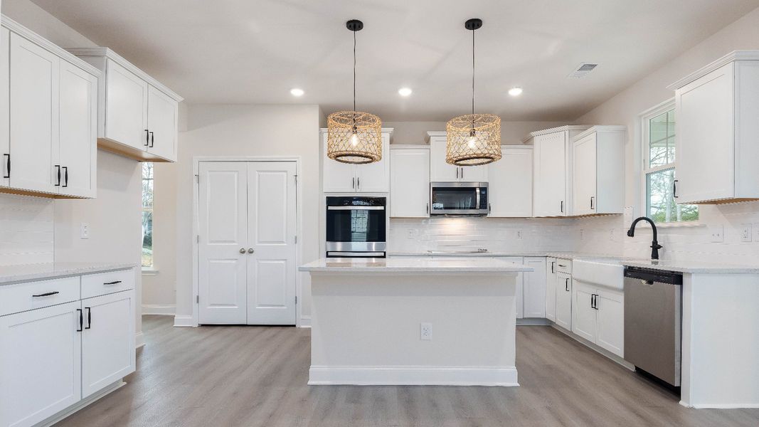 DRB Homes Drayton Interior DRB Homes Drayton Interior