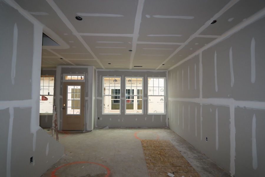 Family Room Family Room