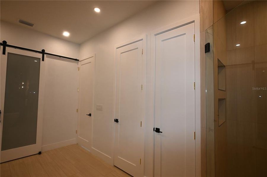 Spacious, unfurnished interior of a new home in , Brandon (Image 18).