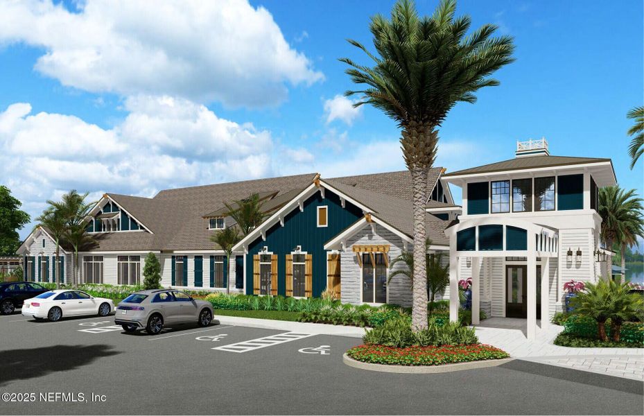 Community amenities in Del Webb Saint Johns, St. Johns (Image 26).