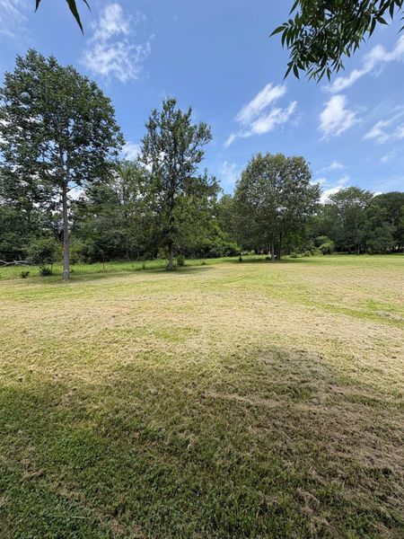 Natural landscape and outdoor views near  in Montgomery (Image 19).