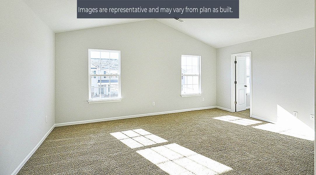 Image 22 representing the Shane by D.R. Horton in Fishel Village, Winston-Salem, NC. Image 22 representing the Shane by D.R. Horton in Fishel Village, Winston-Salem, NC.