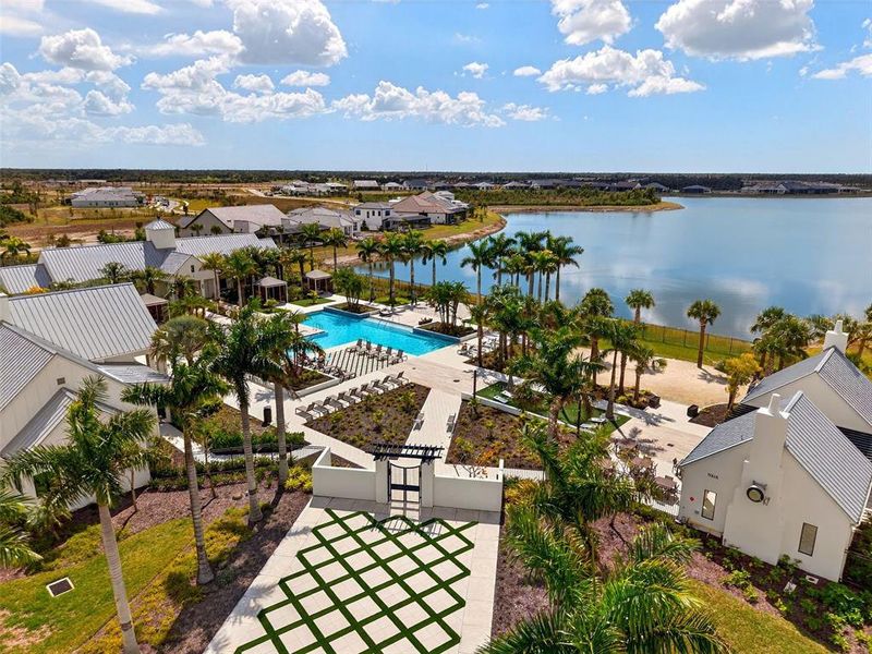 Community amenities in , Venice (Image 69).