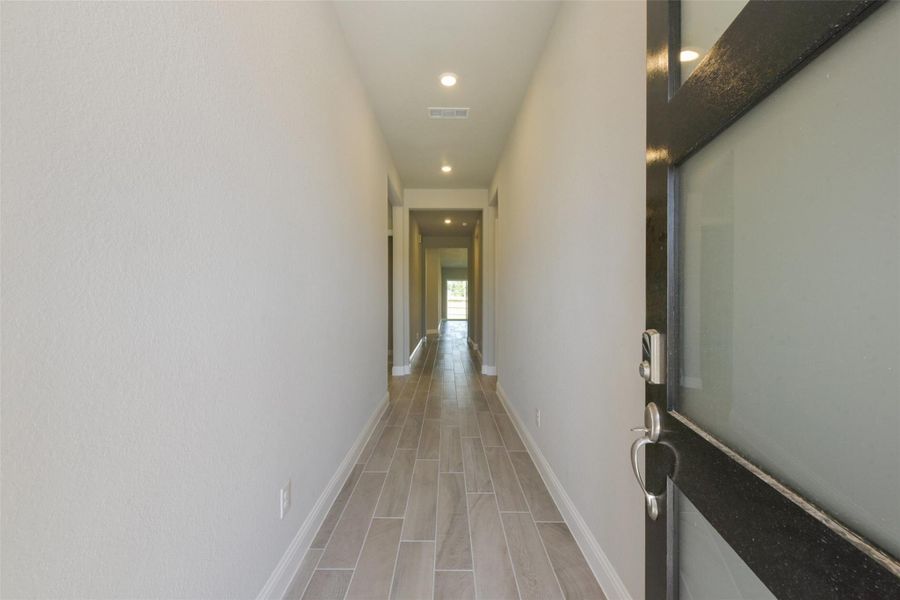 Image 36 of a home in Evergreen 50'.