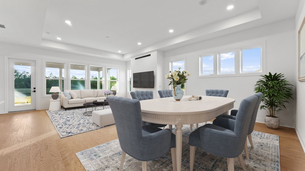 Staged Photo Used for Reference