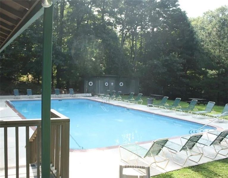 Community amenities in , Ellijay (Image 41).