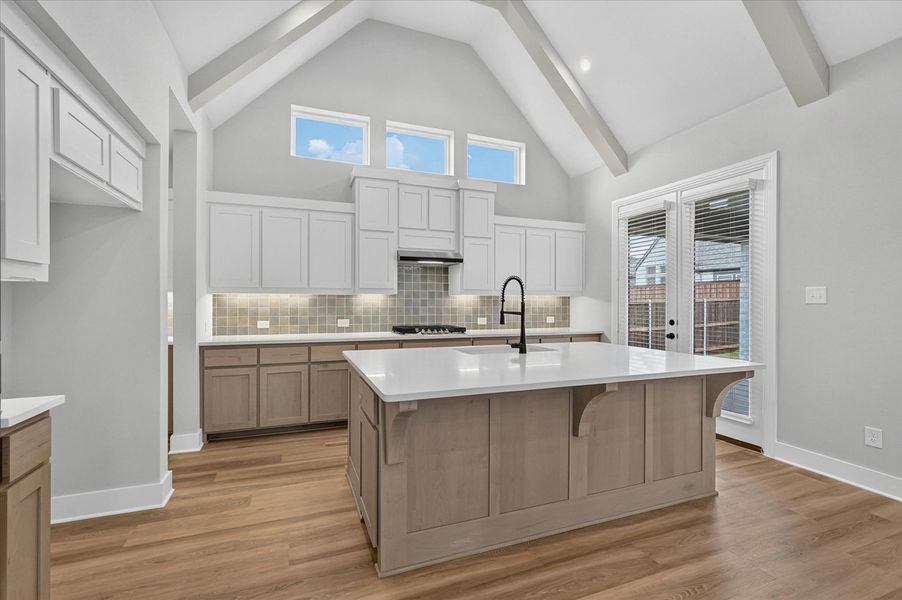 Kitchen Kitchen