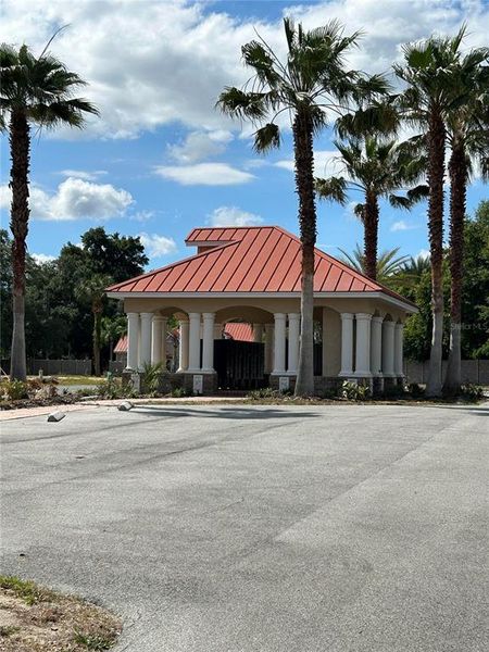 Community amenities in Wyld Palms, Inverness (Image 4).