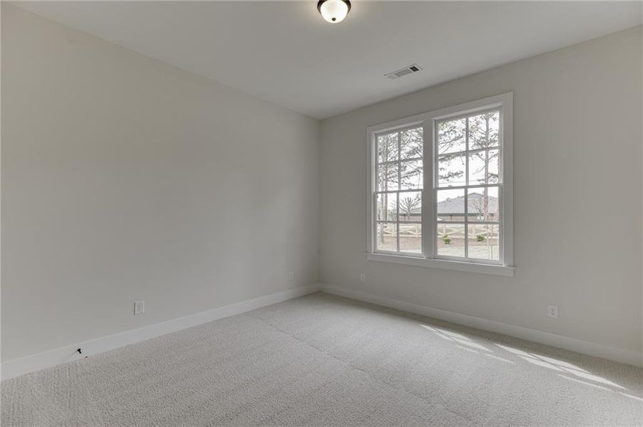Spacious, unfurnished interior of a new home in , Cumming (Image 26).