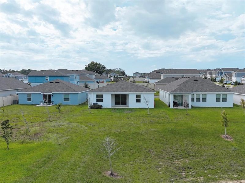 Image 28 of a home in Windsong: Estate Collection.