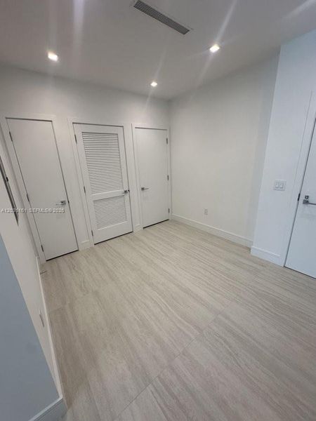 Spacious, unfurnished interior of a new home in , Miami Gardens (Image 9). Spacious, unfurnished interior of a new home in , Miami Gardens (Image 9).