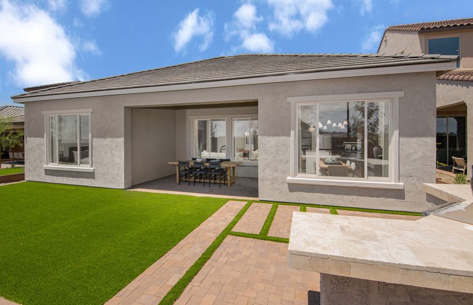 Pulte Homes in Surprise, AZ