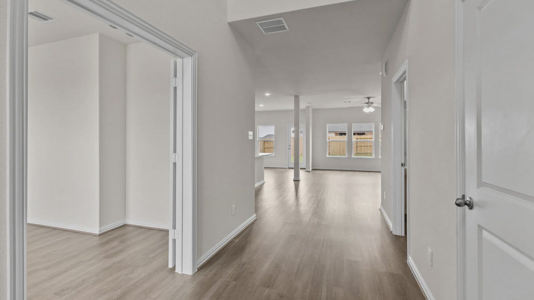Representative Photo. This home is not complete.