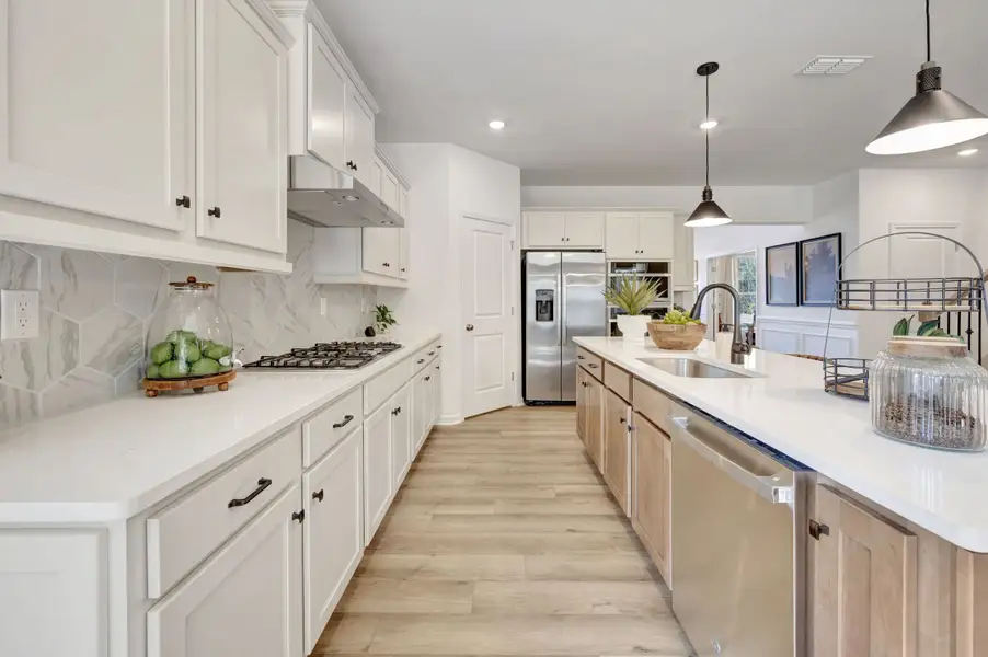 Kitchen Kitchen