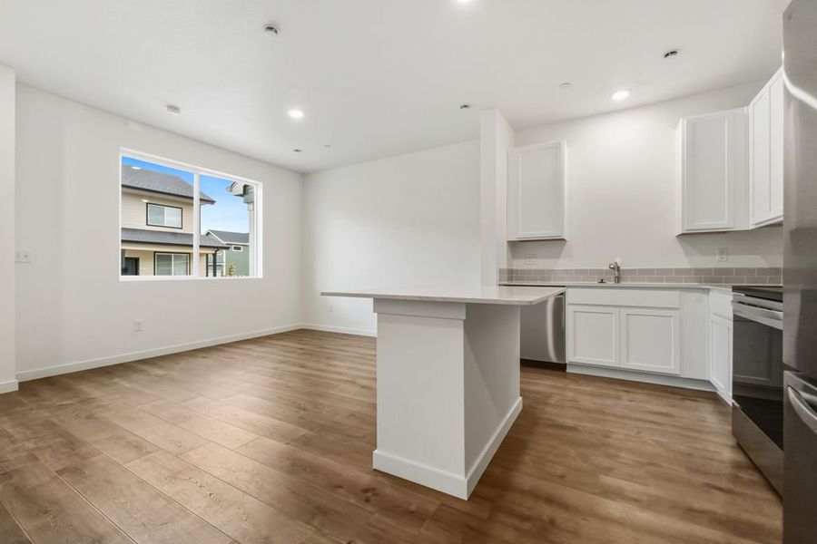 Image 22 of a home in Liberty Draw.