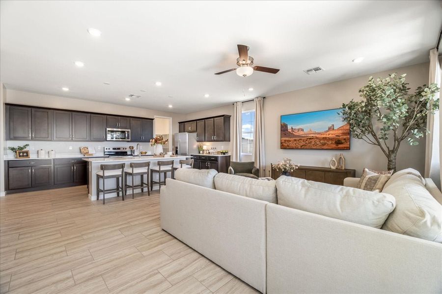 New Home in Buckeye, AZ.  - Slide 28