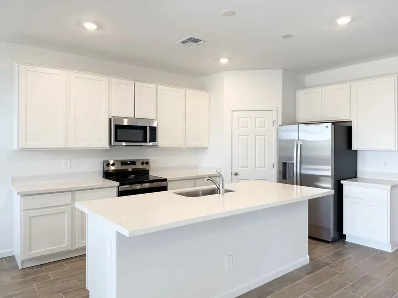 Kitchen Kitchen
