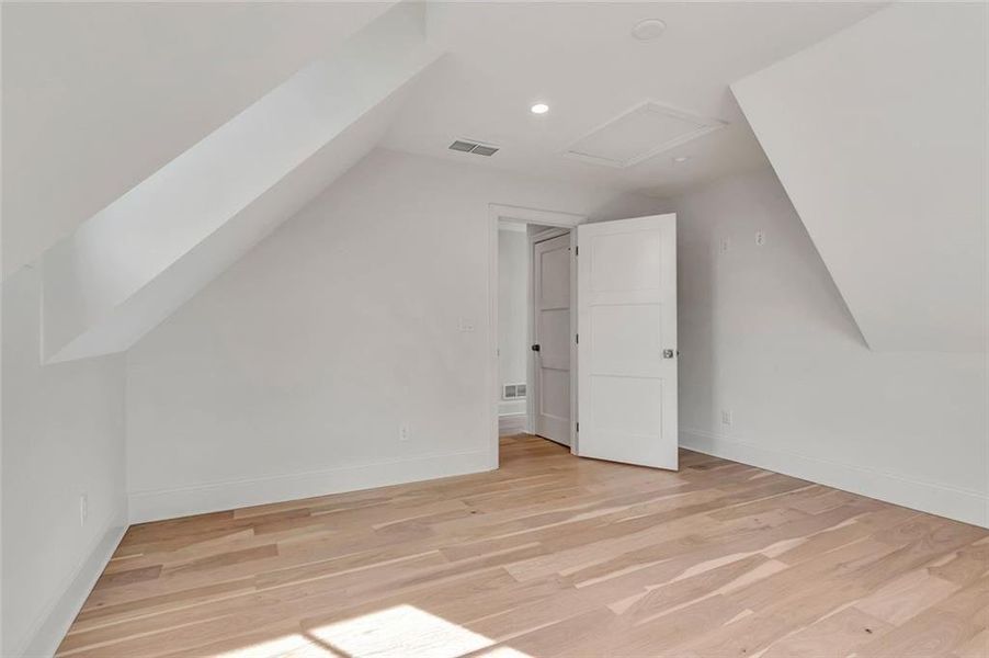 Spacious, unfurnished interior of a new home in , Senoia (Image 19).