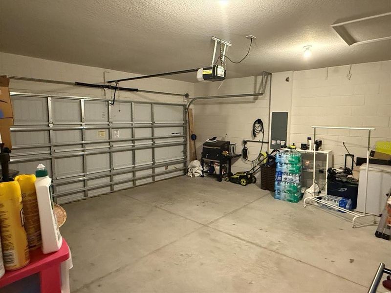 Furnished interior view inside a new home in , Davenport (Image 4).