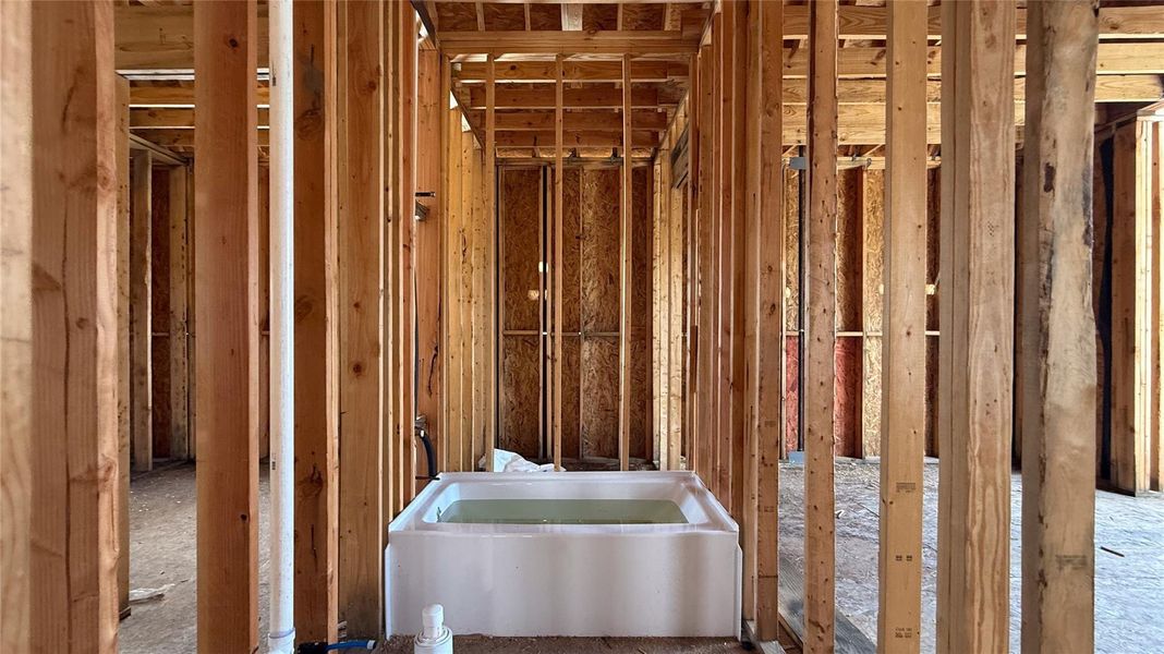 Image 34 of a home in . Image 34 of a home in .