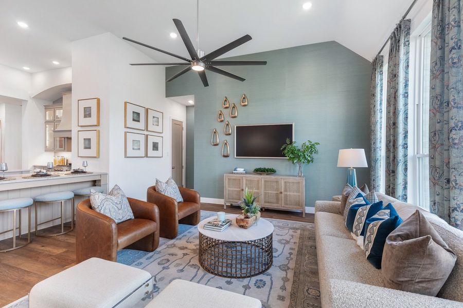 Family Room Family Room