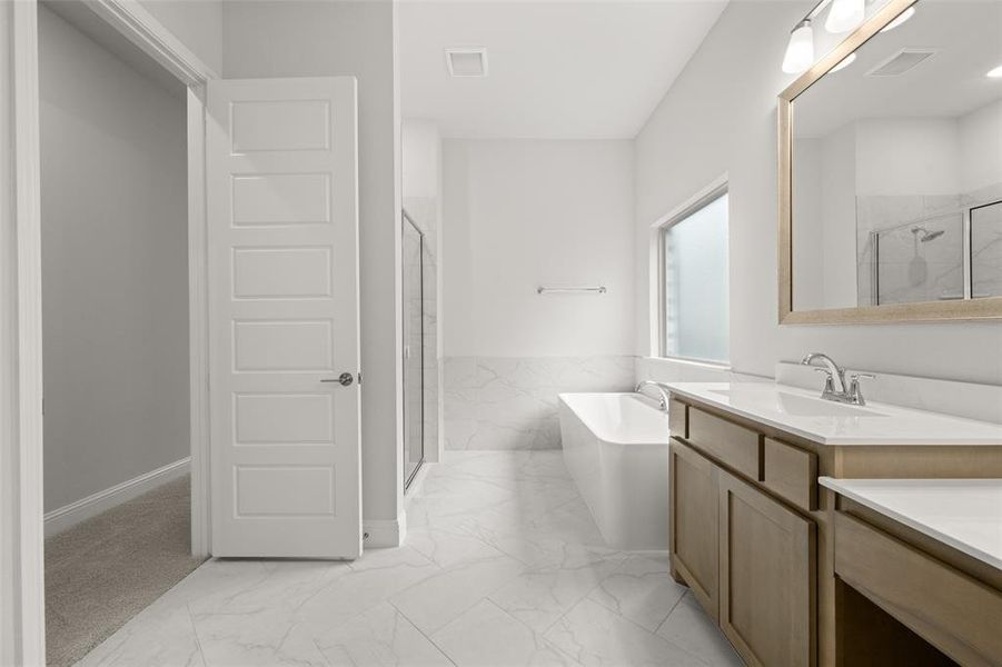 8413 Lavon- Primary Suite-2 8413 Lavon- Primary Suite-2