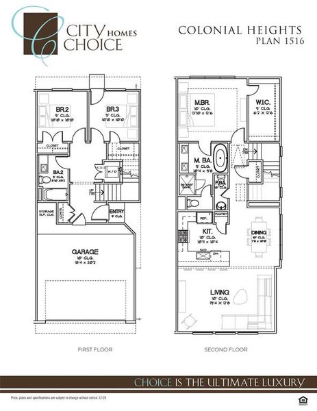 Floor-Plan For Home!