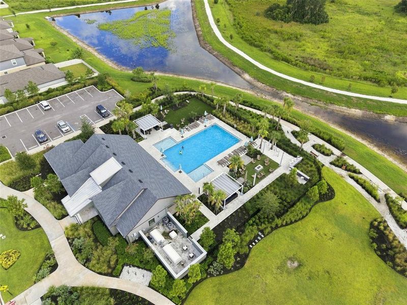 Community amenities in Two Rivers, Zephyrhills (Image 47). Community amenities in Two Rivers, Zephyrhills (Image 47).