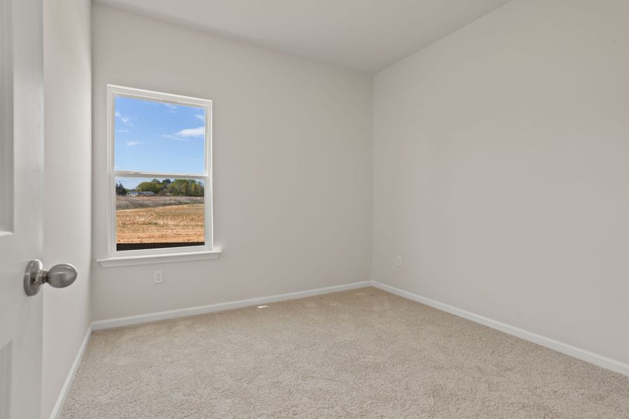 1,430sf New Home in Simpsonville, SC.  - Slide 7