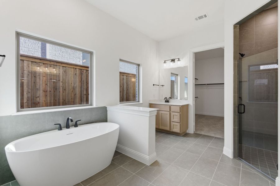 Celina, TX New Home.  - Slide 21