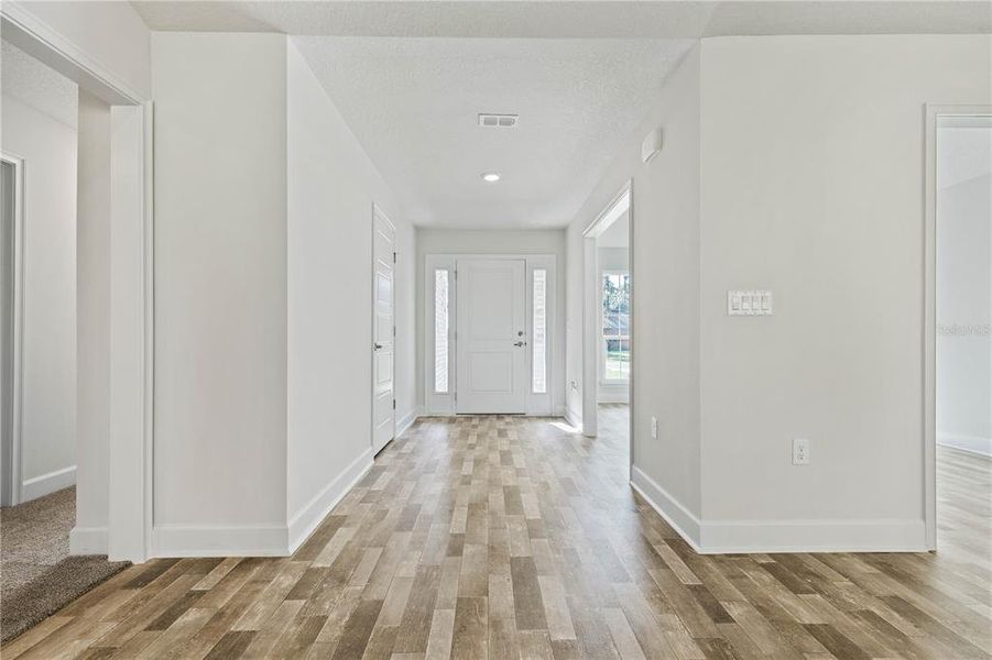 Spacious, unfurnished interior of a new home in Palm Coast, Palm Coast (Image 15). Spacious, unfurnished interior of a new home in Palm Coast, Palm Coast (Image 15).