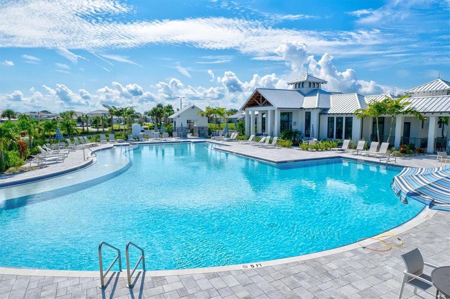 Community amenities in , Bradenton (Image 78).