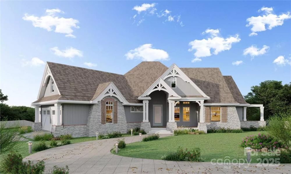 The Vita de Lusso at 5741 Lake Pointe Dr (Representative photo) The Vita de Lusso at 5741 Lake Pointe Dr (Representative photo)